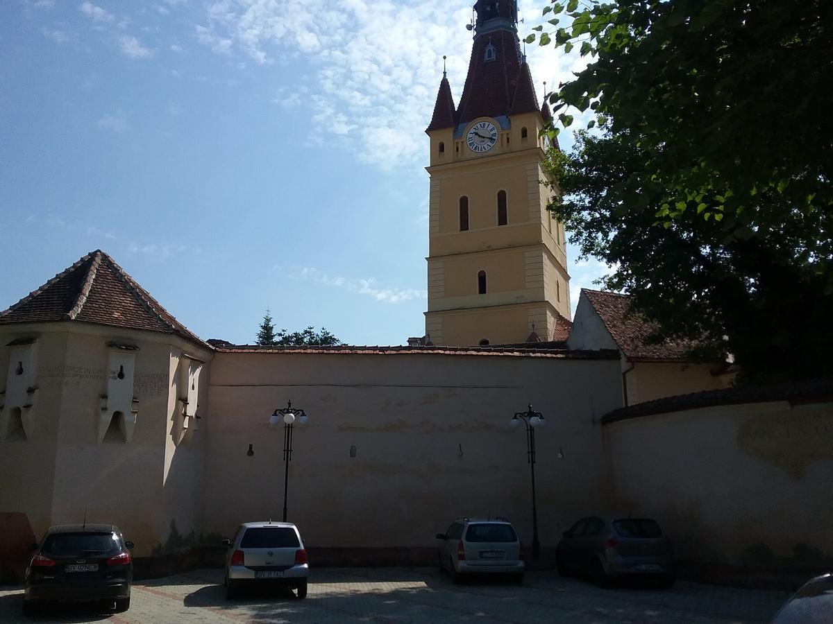 Cristian Inn Exterior photo