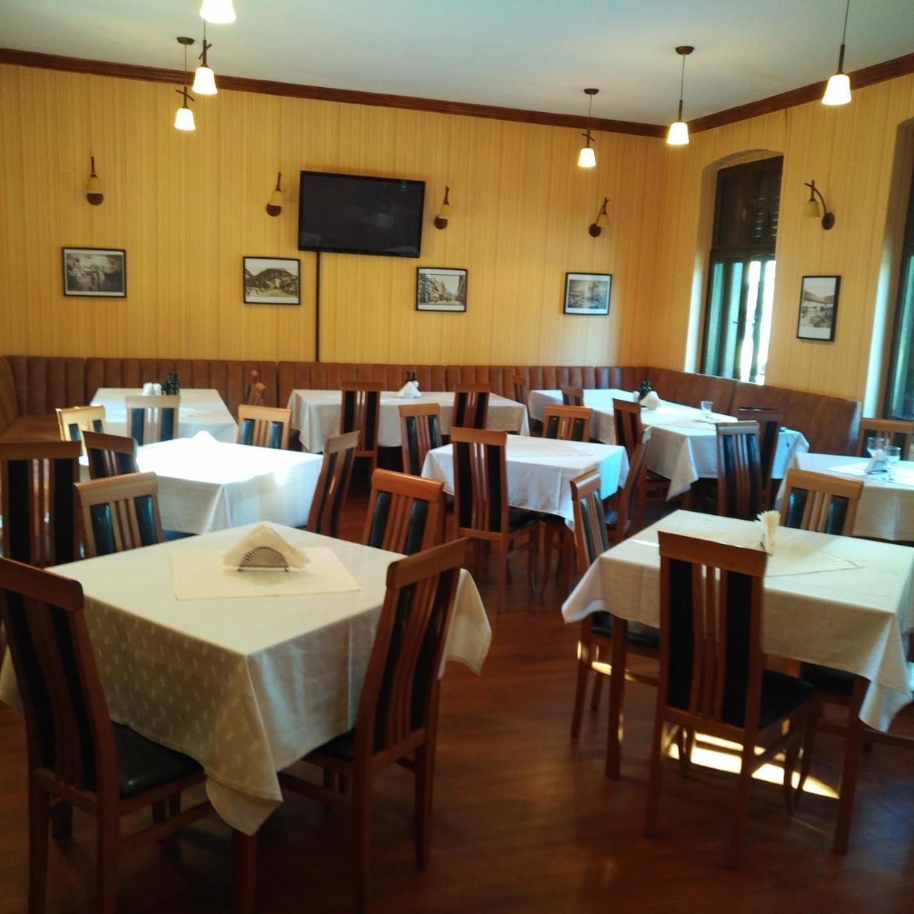 Cristian Inn Exterior photo